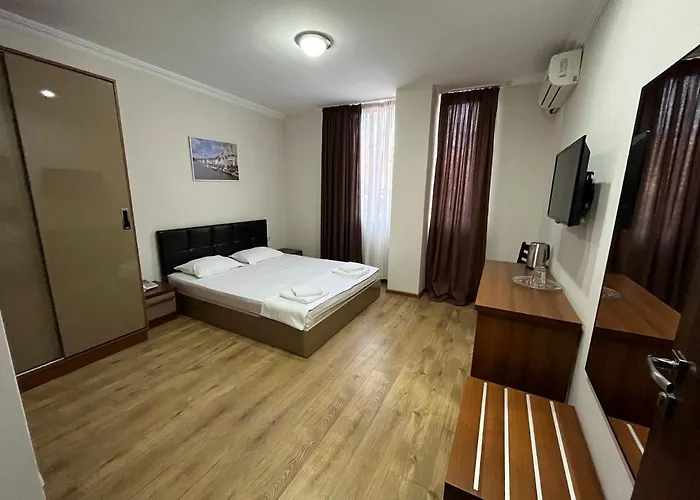 Ventura Hotel