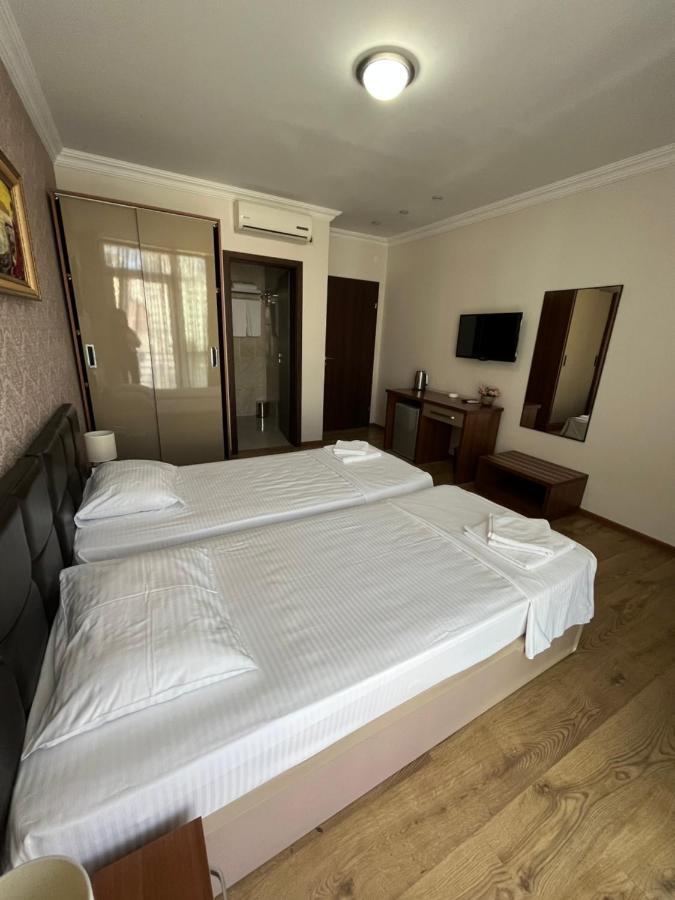 Hotel Ventura Batumi