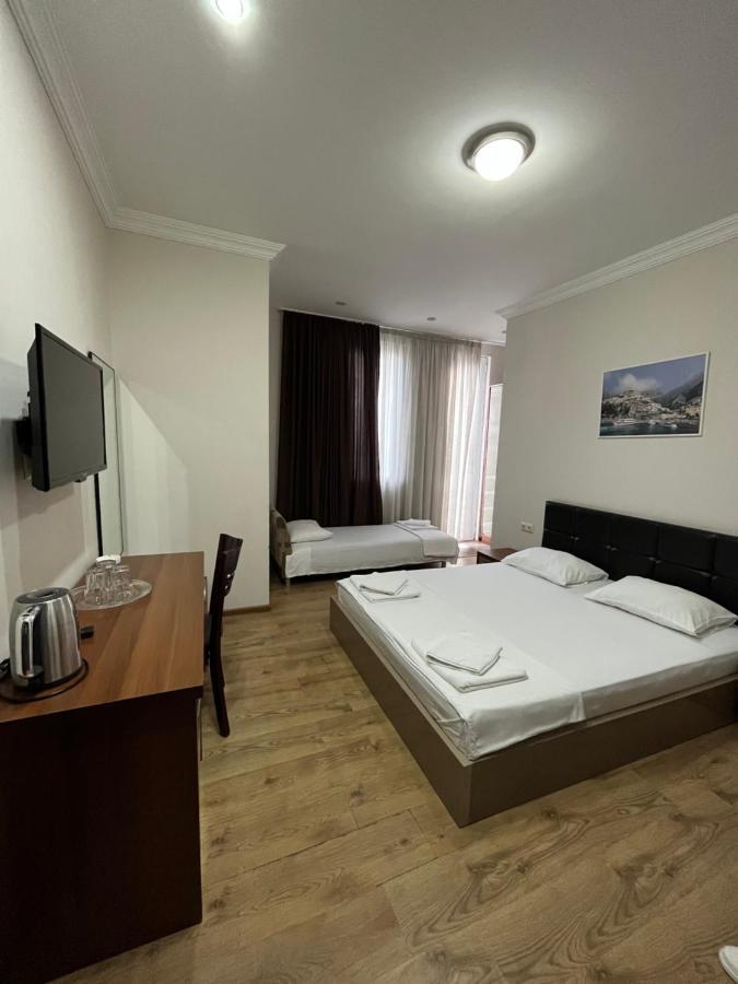 Hotel Ventura Batumi