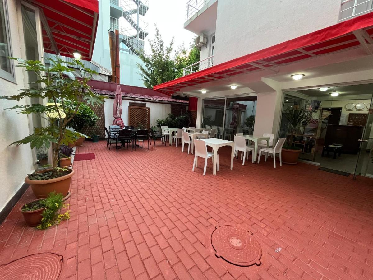 Hotel Ventura Batumi
